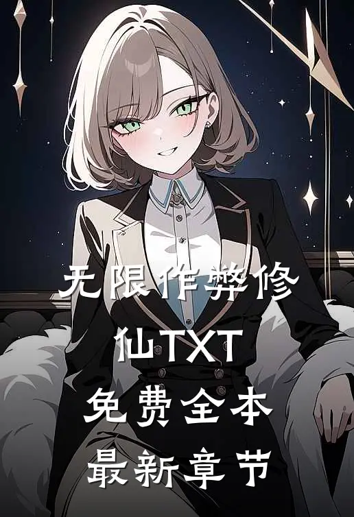 无限作弊修仙TXT免费全本最新章节