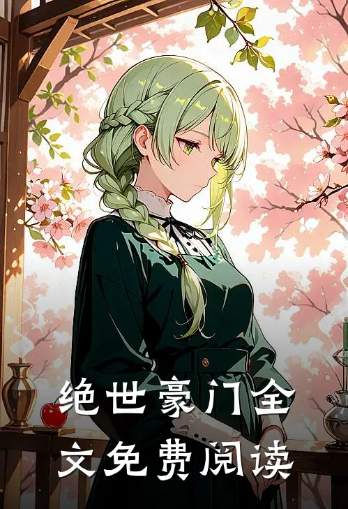 绝世豪门全文免费阅读