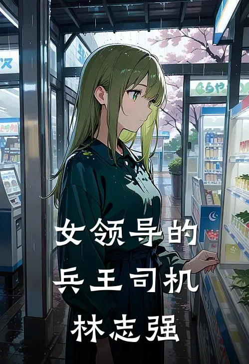女领导的兵王司机林志强