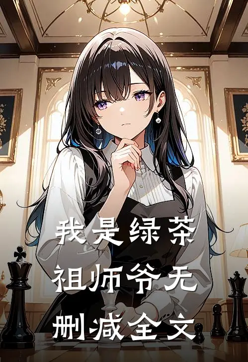我是绿茶祖师爷无删减全文