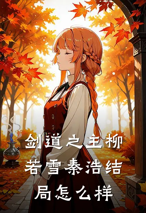剑道之主柳若雪秦浩结局怎么样