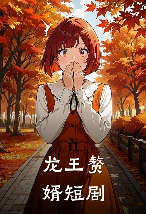 龙王赘婿短剧