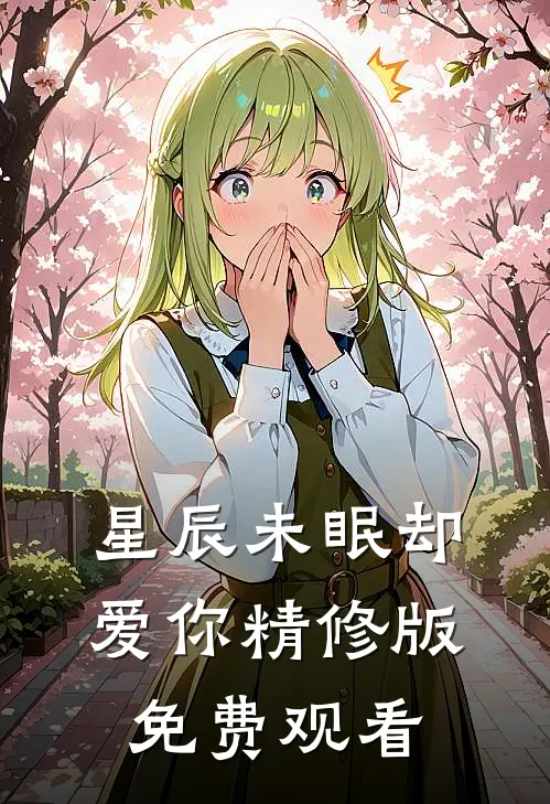 星辰未眠却爱你精修版免费观看