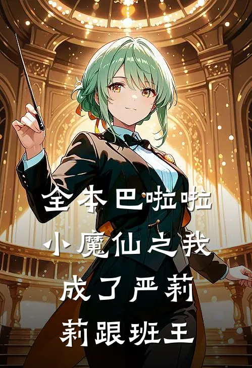 全本巴啦啦小魔仙之我成了严莉莉跟班王