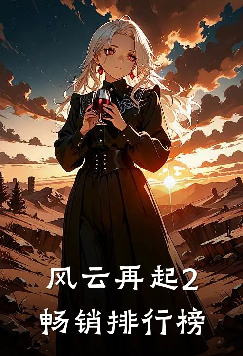 风云再起2畅销排行榜