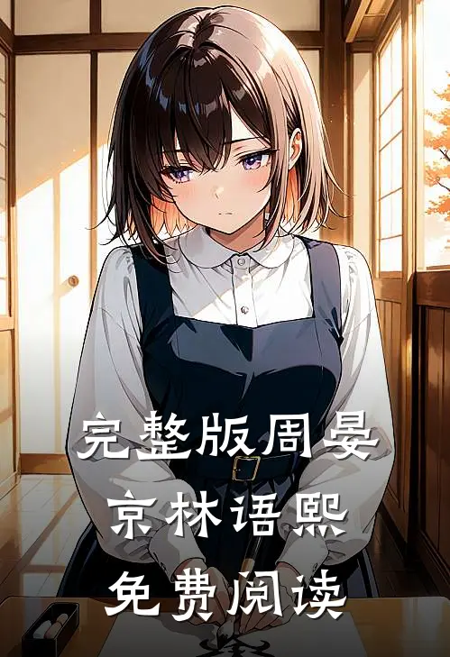完整版周晏京 林语熙免费阅读