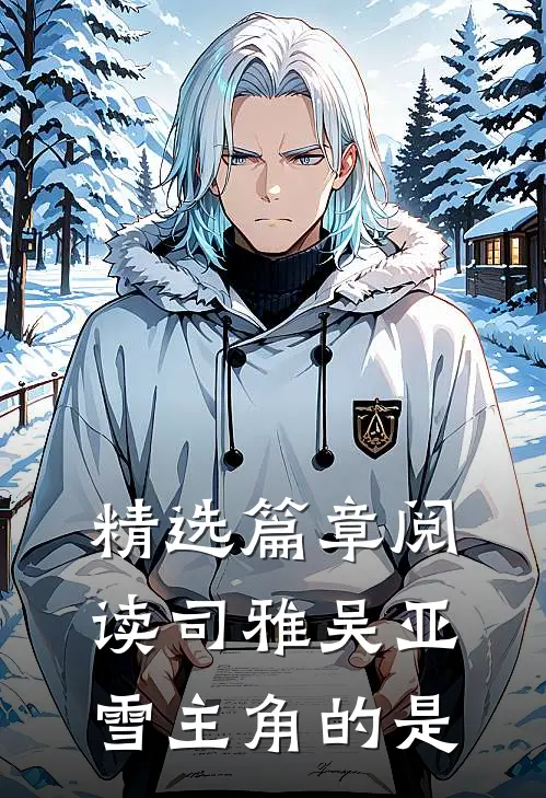 精选篇章阅读司雅吴亚雪主角的是