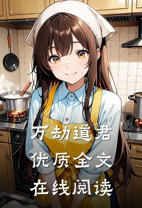 万劫道君优质全文在线阅读