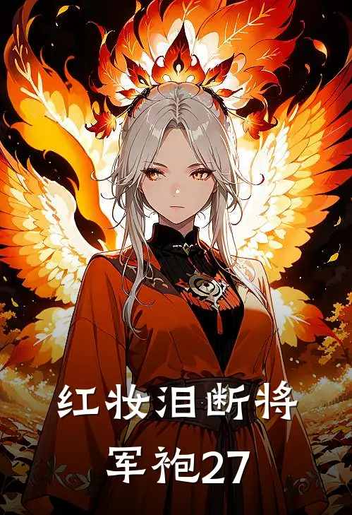 红妆泪断将军袍27