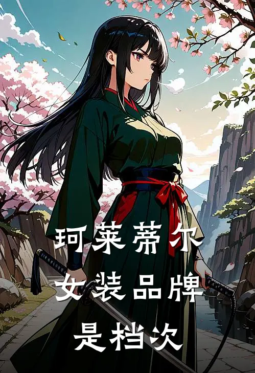 珂莱蒂尔女装品牌是档次