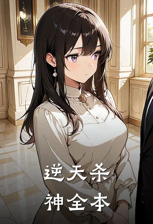逆天杀神全本