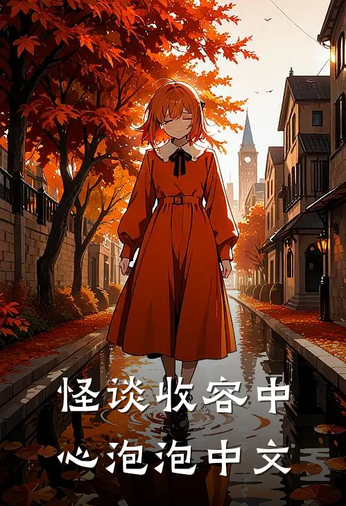 怪谈收容中心泡泡中文