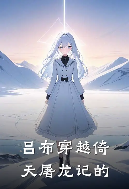吕布穿越倚天屠龙记的