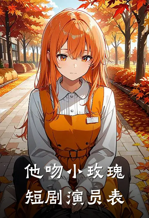 他吻小玫瑰短剧演员表