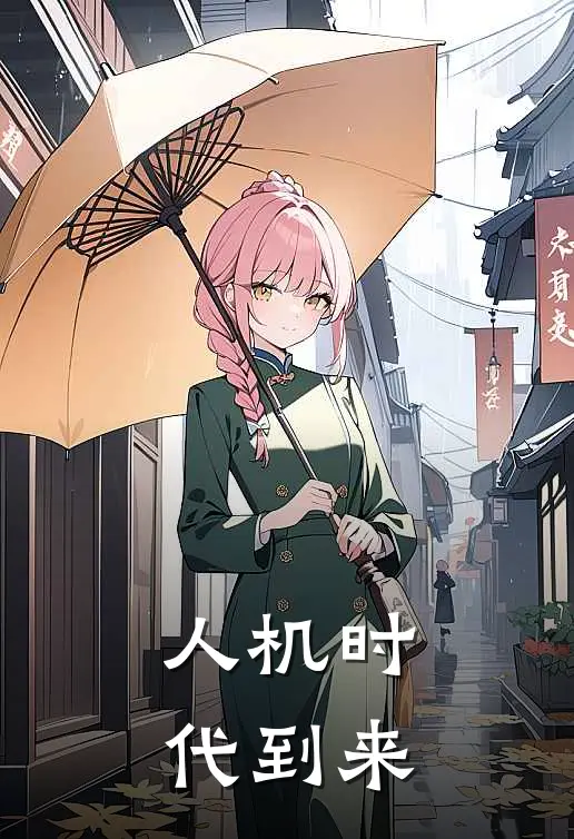人机时代到来