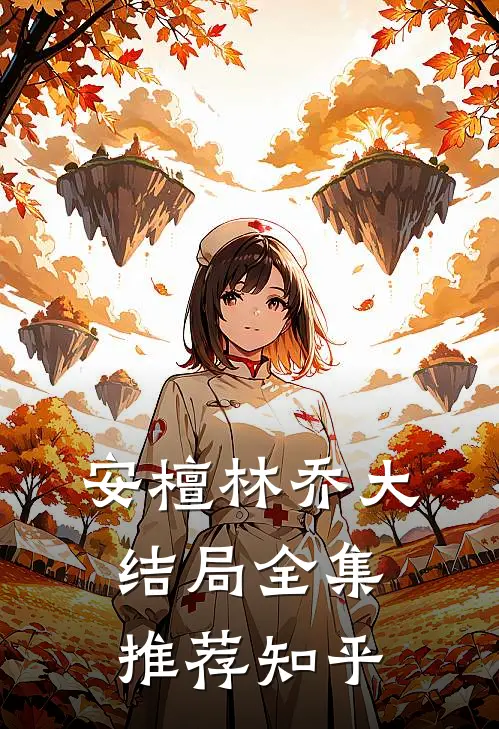 安檀林乔大结局全集推荐知乎