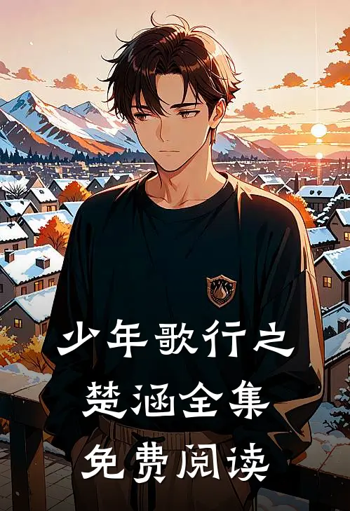 少年歌行之楚涵全集免费阅读