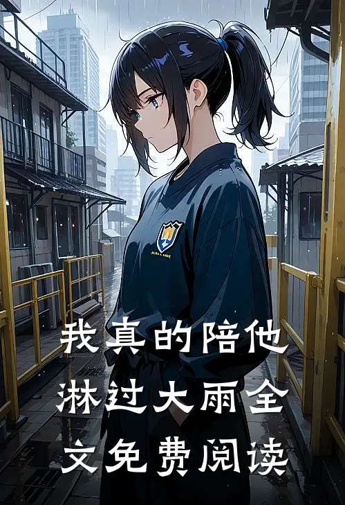 我真的陪他淋过大雨全文免费阅读