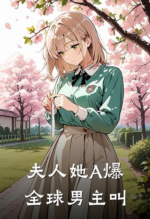 夫人她A爆全球男主叫