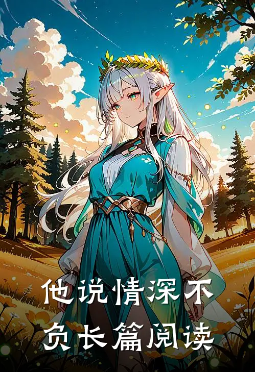 他说情深不负长篇阅读