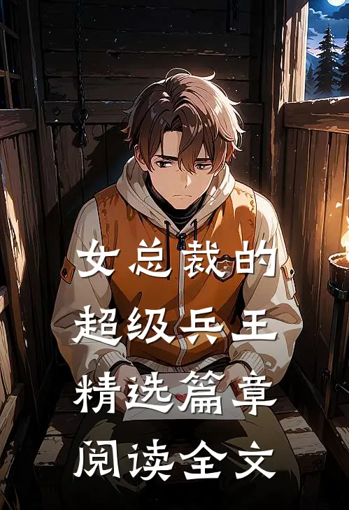 女总裁的超级兵王精选篇章阅读全文