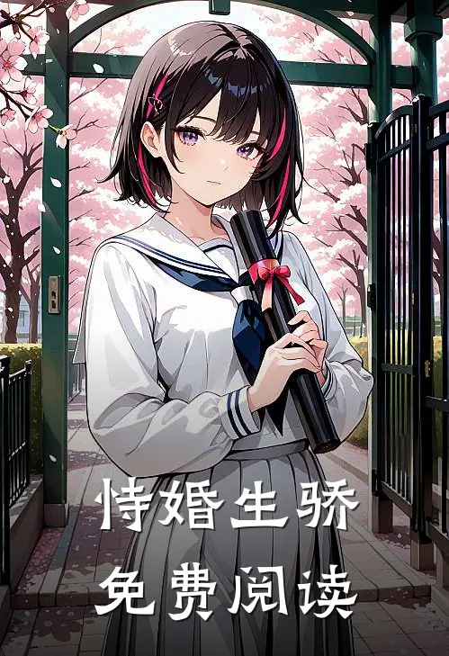 恃婚生骄免费阅读