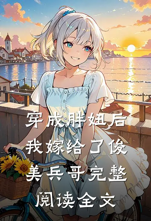 穿成胖妞后我嫁给了俊美兵哥完整阅读全文