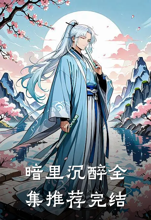 暗里沉醉全集推荐完结