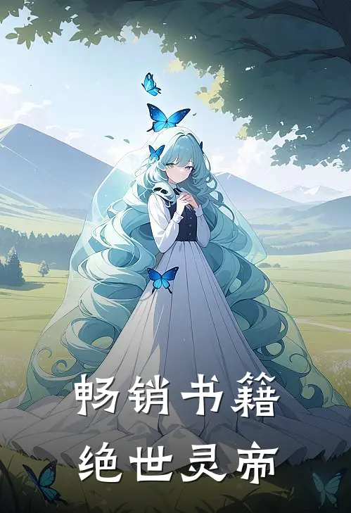 畅销书籍绝世灵帝