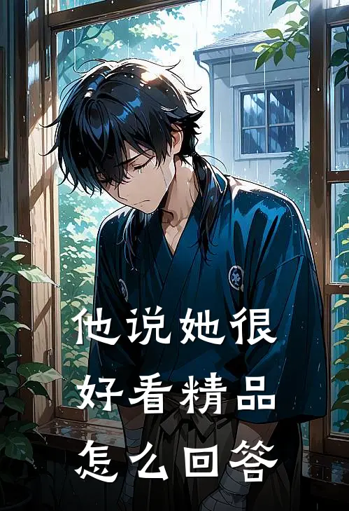 他说她很好看精品怎么回答