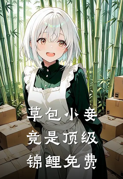 草包小妾竟是顶级锦鲤免费