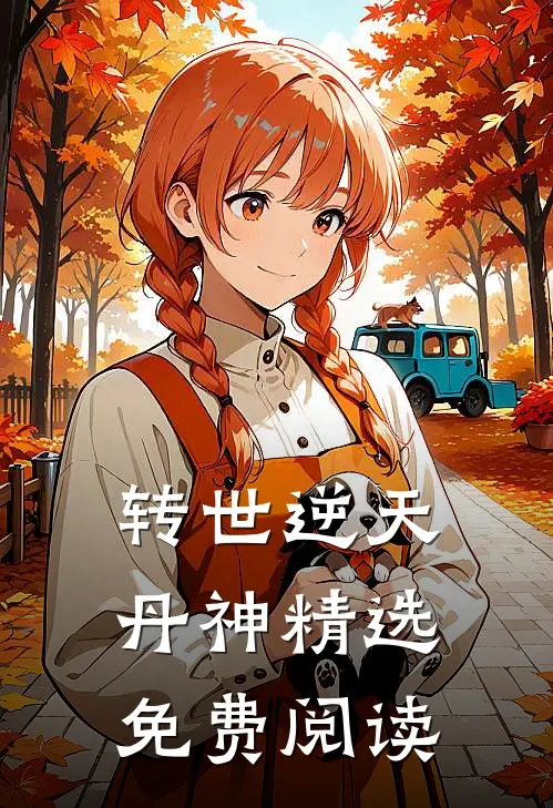 转世逆天丹神精选免费阅读