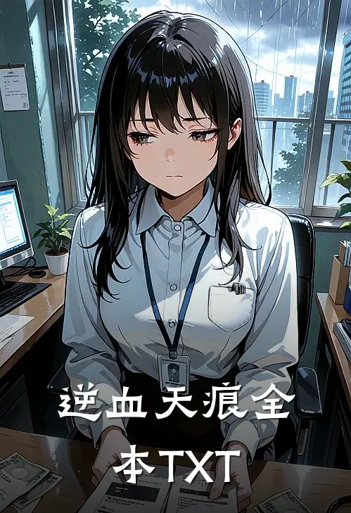 逆血天痕全本TXT
