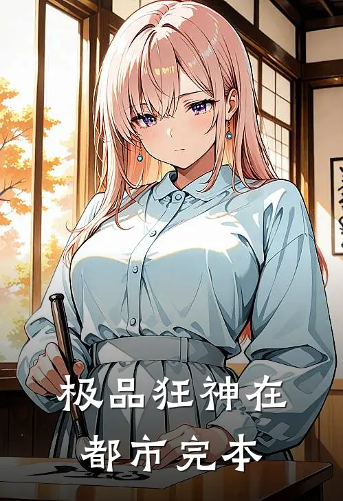 极品狂神在都市完本