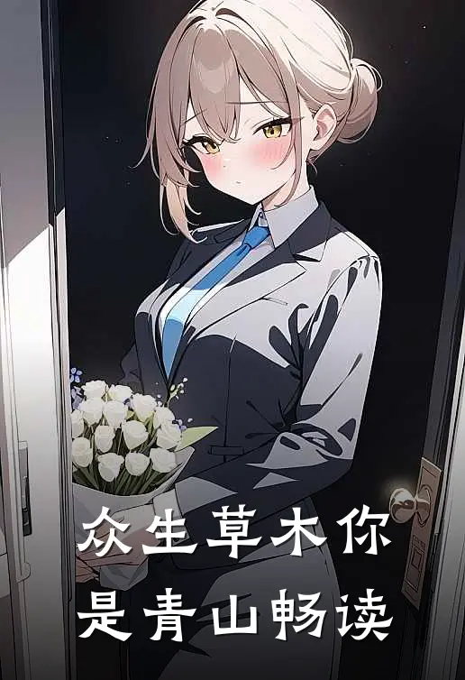 众生草木你是青山畅读
