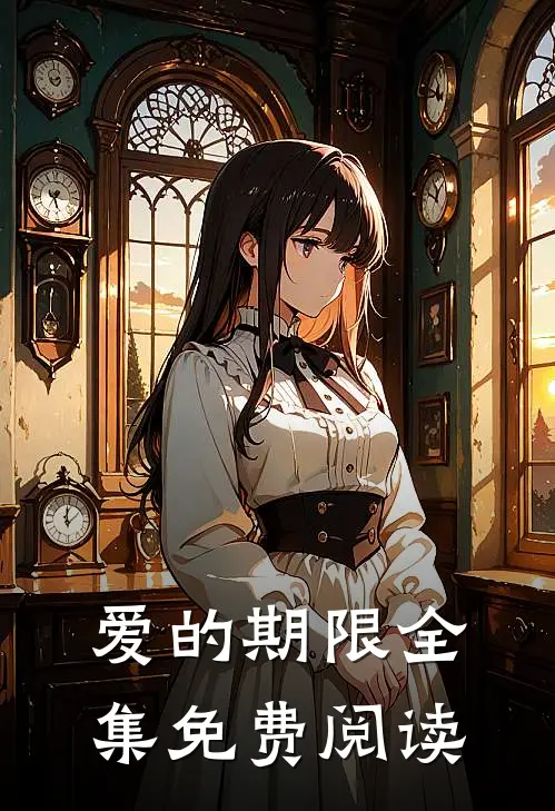 爱的期限全集免费阅读