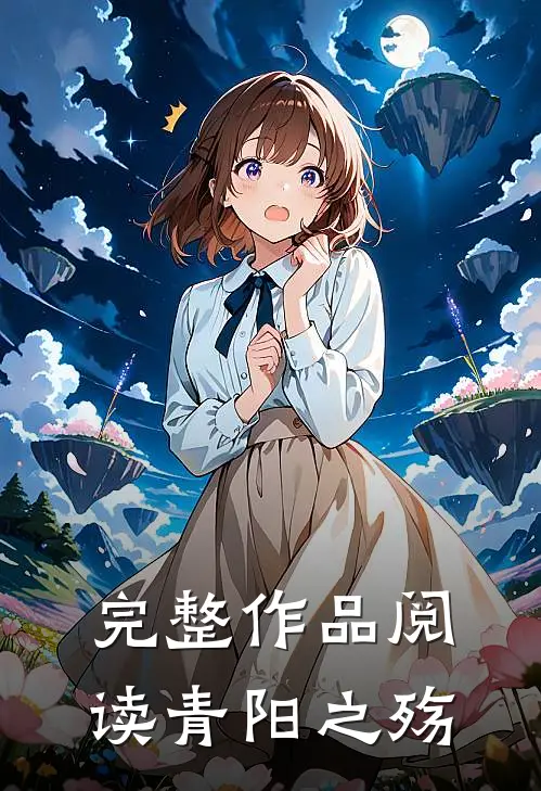 完整作品阅读青阳之殇