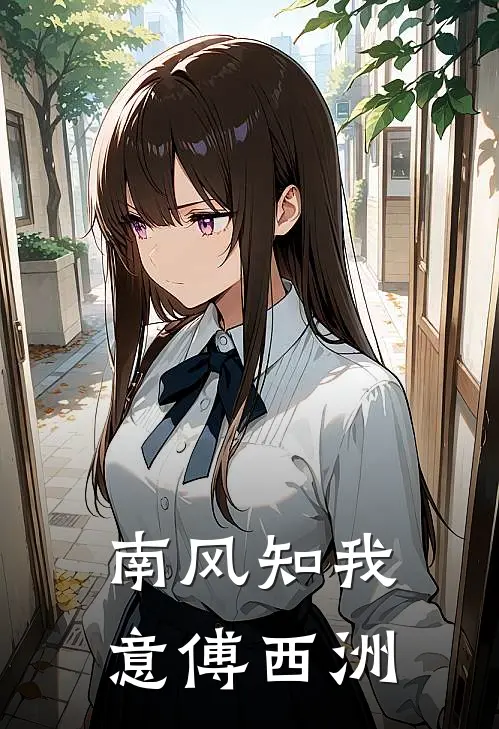 南风知我意傅西洲