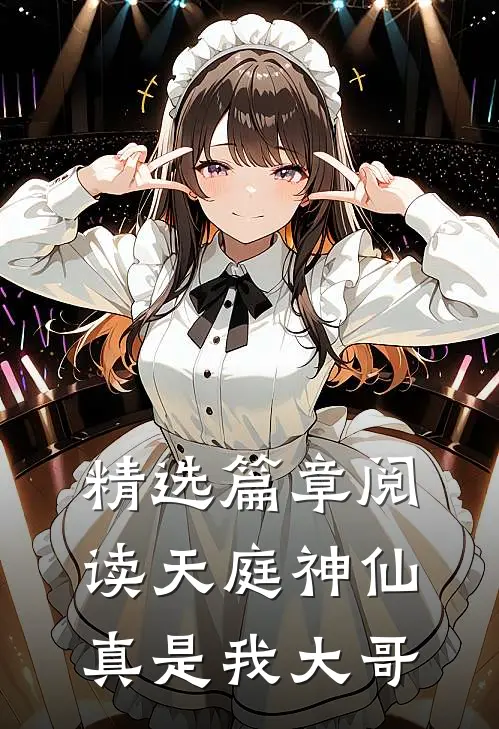 精选篇章阅读天庭神仙真是我大哥