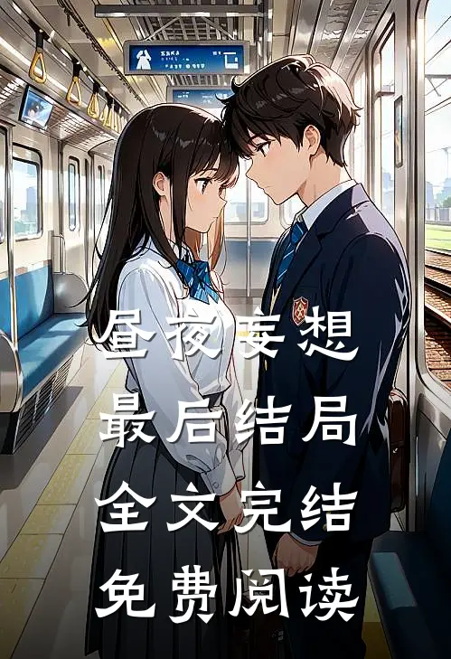 昼夜妄想最后结局全文完结免费阅读