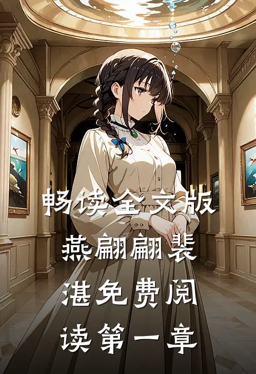 畅读全文版燕翩翩裴湛免费阅读第一章