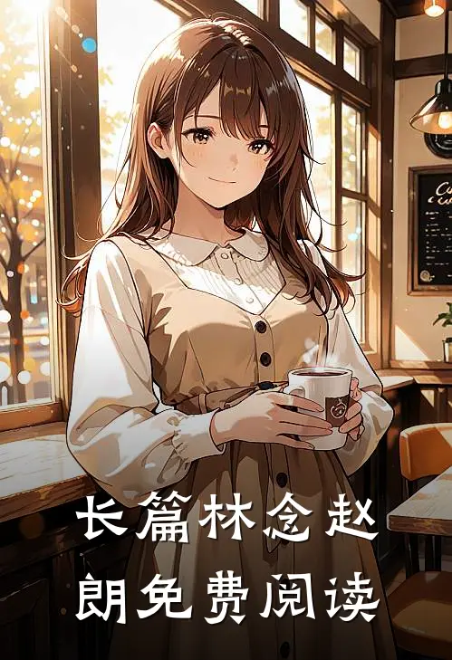 长篇林念赵朗免费阅读
