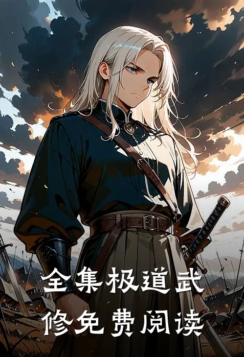 全集极道武修免费阅读