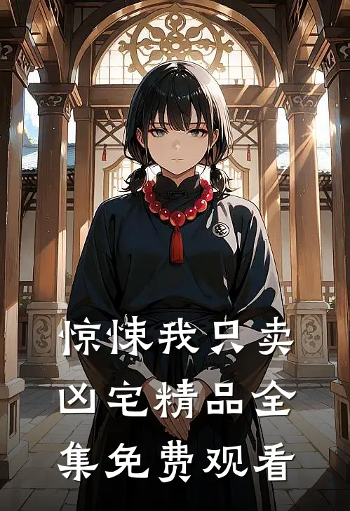 惊悚我只卖凶宅精品全集免费观看