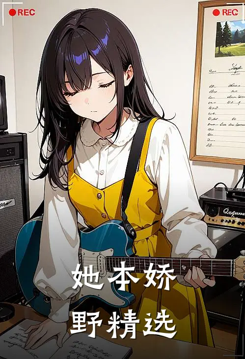 她本娇野精选