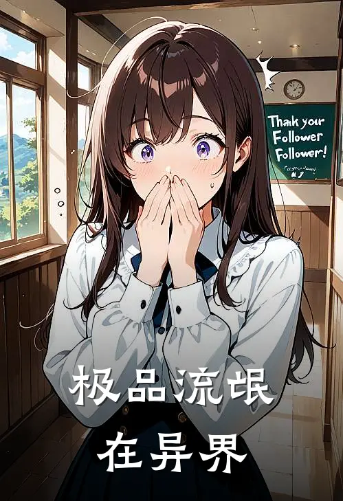 极品流氓在异界