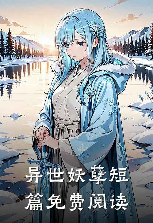 异世妖孽短篇免费阅读
