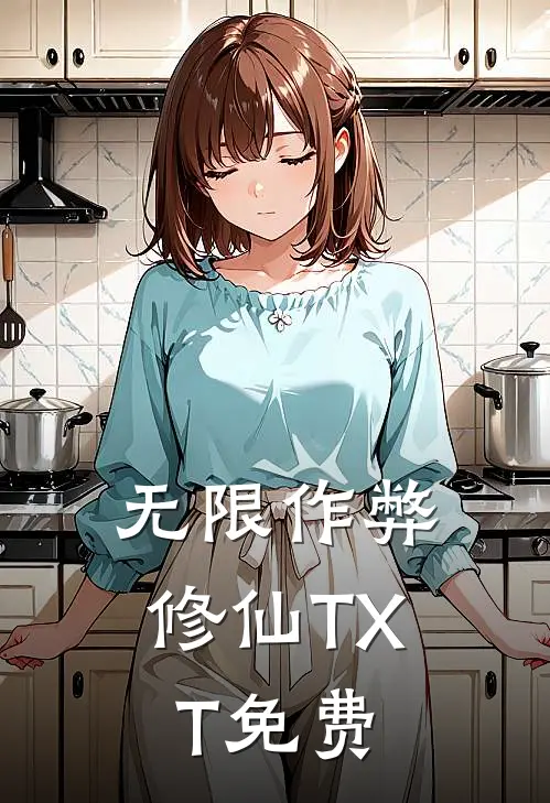 无限作弊修仙TXT免费