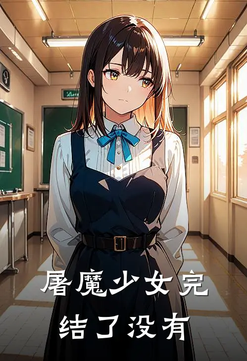 屠魔少女完结了没有