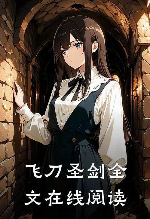 飞刀圣剑全文在线阅读